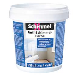 1305239 - Anti-Schimmel-Farbe