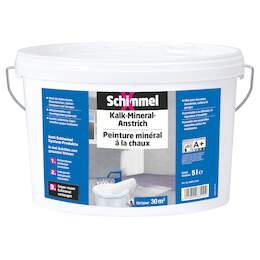 1305242 - Kalk-Mineralanstrich 5 L