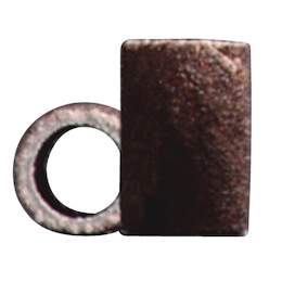 1055573 - Schleifband DM 6,4mm K120 6er SB