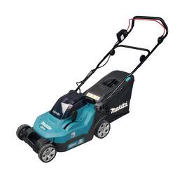 1272419 - Akku-Rasenm&auml;her DLM382CM2 inkl. 2 Akkus und Ladeger&auml;t