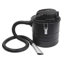 1306267 - Aschesauger AS 1200 18L m. Motor