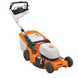 1297506 - Akku-Rasenm&auml;her RMA 453 PV