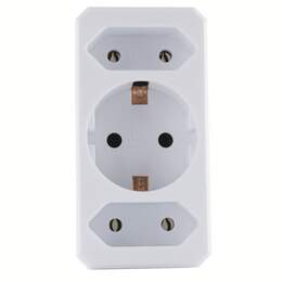 1163896 - &Uuml;bergangsst. 2xEuro 1xSchutz ws