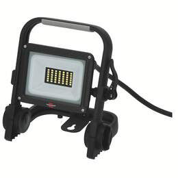 1306201 - LED Arbeitsstrahler JARO 3060M 2300lm 20W 2m H07RN-F IP65