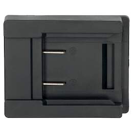 1294246 - Adapter FLEX Multi Battery Brennenstuhl