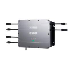 1306572 - Laderegler HUB 2000 IP65 SolarFlow Hub 2000