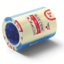 1141558 - 3xKlebeband 19+30+50mm