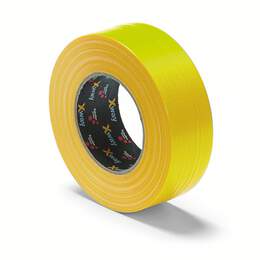 1199044 - X-Way Band ex.strong 44mx50m yellow
