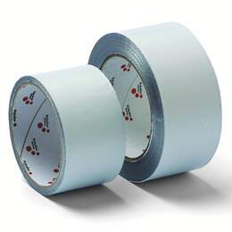 1246710 - Klebeband Aluminium 50mmx50m