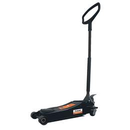 1304770 - Rangierwagenheber 2,5 t H=85 bis 495mm SRWH 2501EF