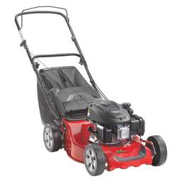 1308033 - Benzin-Rasenm&auml;her GB 46