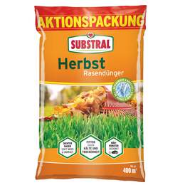 1306477 - Herbstrasend&uuml;nger 400 m2, 10,5 kg