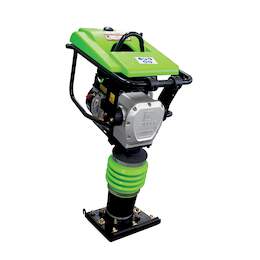1295286 - Vibrationsstampfer ZI-RAM80C