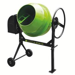 1305324 - Betonmischer ZI-BTM130