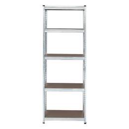 1304962 - Steckregal/Werktisch