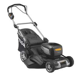 1310620 - Akku-Rasenm&auml;her Combi 50V AE Kit