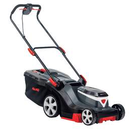 1308716 - Akku-Rasenm&auml;her 38.5 Li Comfort Set