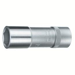 1308572 - Steckschl&uuml;sseleinsatz lang 19L 6 kant 13mm 1/2"  SB
