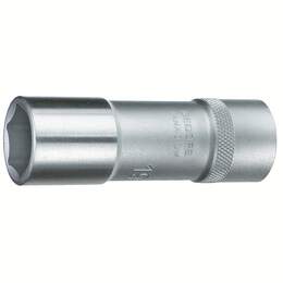 1308574 - Steckschl&uuml;sseleinsatz lang 19L 6 kant 19mm 1/2"  SB