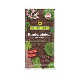 1310781 - Rindendekor Premium 50l