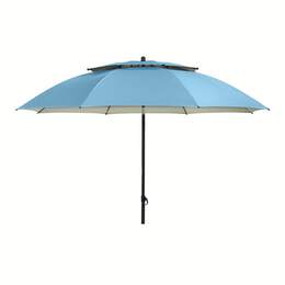 1310884 - Sonnenschirm Windprofi NEO DM 200cm, blau