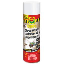 1310865 - M&uuml;cken- u. Fliegenspray Chrysanthol&reg; 400ml