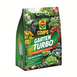 1311210 - Gartend&uuml;ngerturbo 4kg