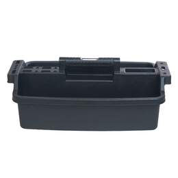 1307966 - Werkzeugtr&auml;ger Premium 520x330x190mm schwarz