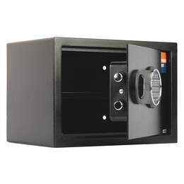 1303674 - M&ouml;beltresor Elektronik Au&szlig;enma&szlig;-BxHxT:35x25x25cm