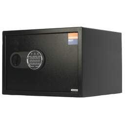 1303675 - M&ouml;beltresor Elektronik Au&szlig;enma&szlig;-BxHxT:43,5x30x40cm