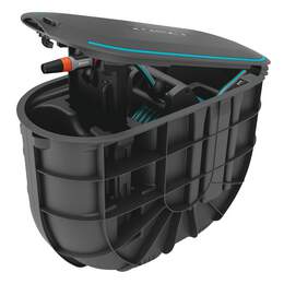 1310401 - Schlauchbox Undercover RollUp M 20m