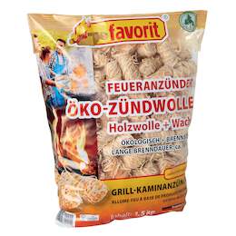 1294326 - Z&uuml;ndwolle &Ouml;ko 1,5kg/Beutel