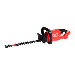 1297192 - Akku-Heckenschere 45cm M18 FHET45-802 inkl. 2 Akku u.Lad.