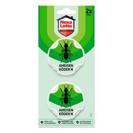 1311540 - Ameisen-K&ouml;der 2 Dosen Spinosat