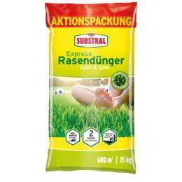 1311531 - Rasend&uuml;nger Sport und Spiel 15kg f. 600m2