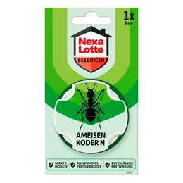 1311539 - Ameisenk&ouml;derdose 1Stk