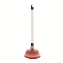 1140974 - Ausgusssauger 42cm mit Kunststoffstiel