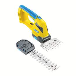 1311472 - Akku Gras- u. Strauchschere FineCut Compact