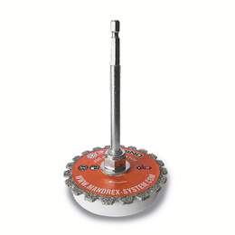 1308380 - Rohrschneider Diamant EzyGrind DM 90-150mm gro&szlig;