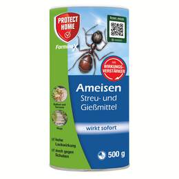 1312317 - Ameisen Streu-u. Gie&szlig;mittel 500g
