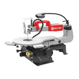 1311066 - Dekupiers&auml;ge DKS21PRO_230V