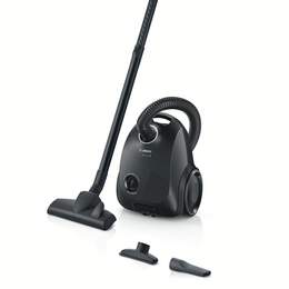 1312444 - Bodenstaubsauger BGBS2LB1 schwarz 600 Watt