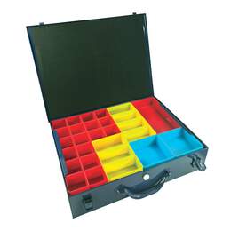 1305927 - Sortimentskoffer Stahlblech