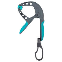 1311264 - Federzwinge 50mm m. Haken