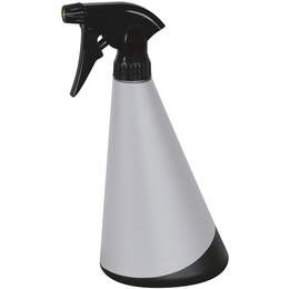 1312524 - Blumenspr&uuml;her Capri betongrau 0,7l