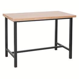 1312140 - Werkbank P 1200 S Black Line