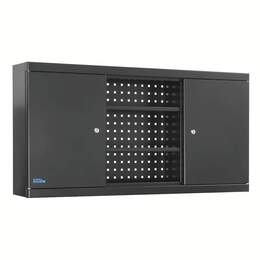 1312145 - Wandschrank 1200/1 Black Line