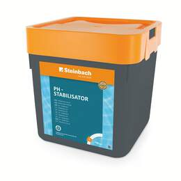 1313018 - pH- Stabilisator 5kg