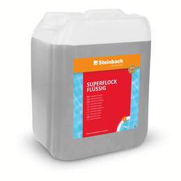 1313019 - Superflock fl&uuml;ssig, 5l