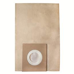 1312586 - Papierfilterbeutel 20-54-5 zu GWS 1600-20 - 5 Stk.